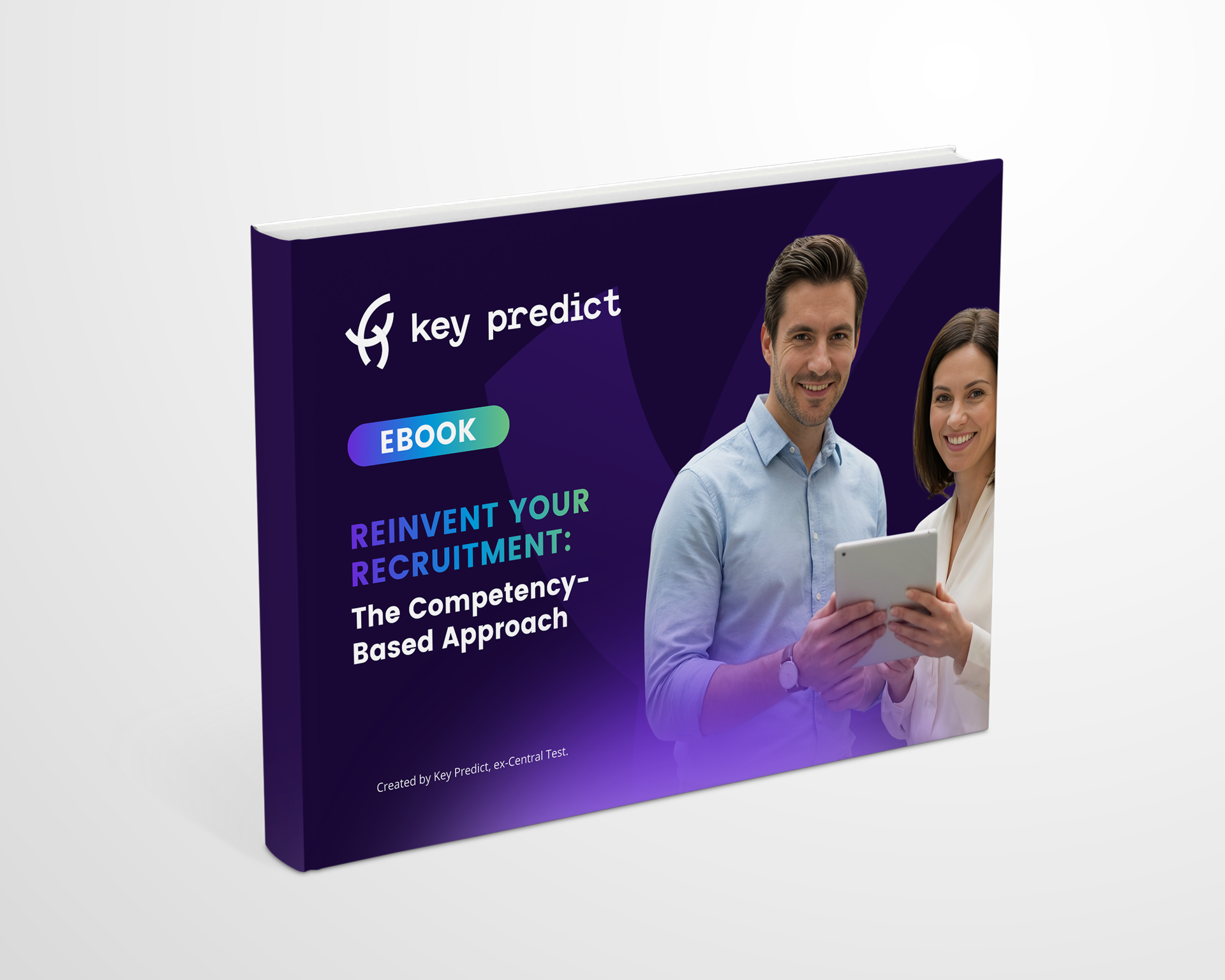 Reinvent Your Recruitment: The competency based approach