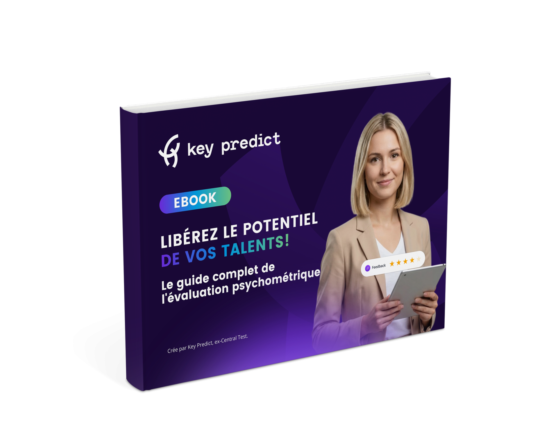 Libérez le potentiel : le guide complet de l'évaluation psychométrique