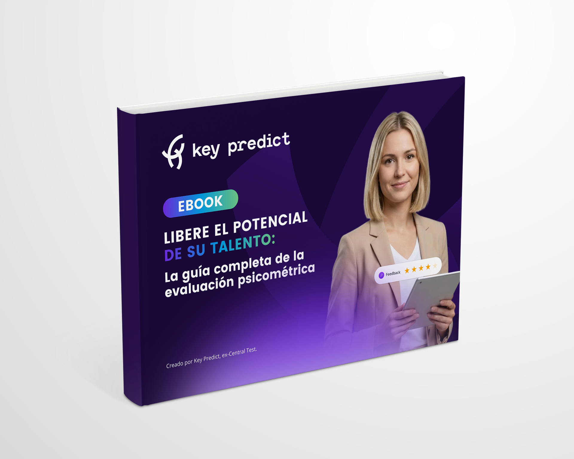 Libere el potencial de su talento: La guía completa de la evaluación psicométrica