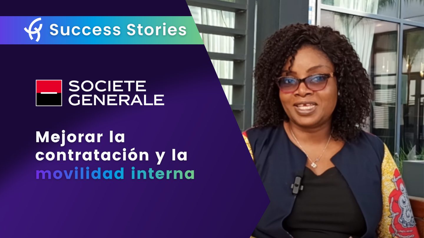 Mejorar la contratación y la movilidad interna