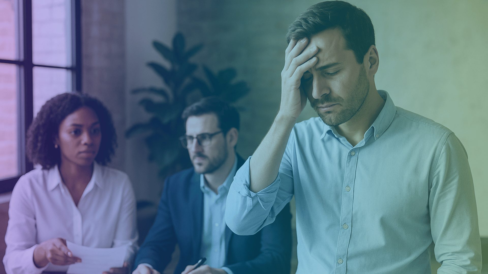 4 erreurs de recrutement que vous pouvez éviter grâce à l’évaluation prédictive