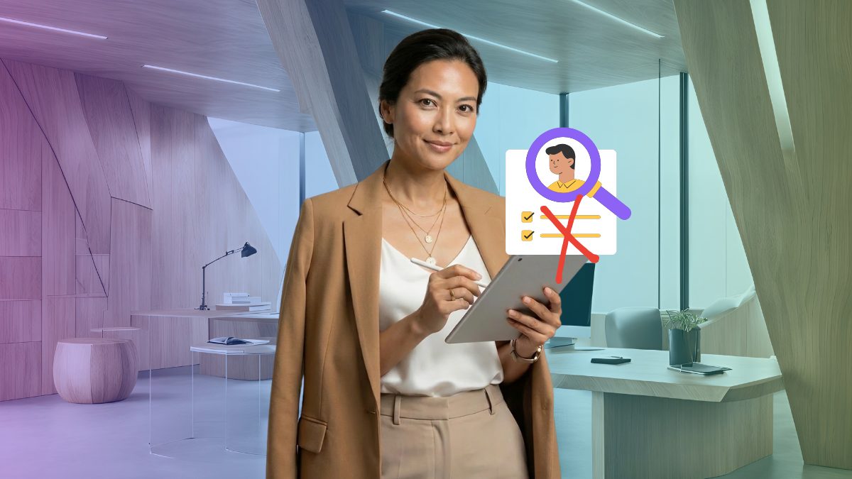 4 erreurs de recrutement que vous pouvez éviter grâce à l’évaluation prédictive
