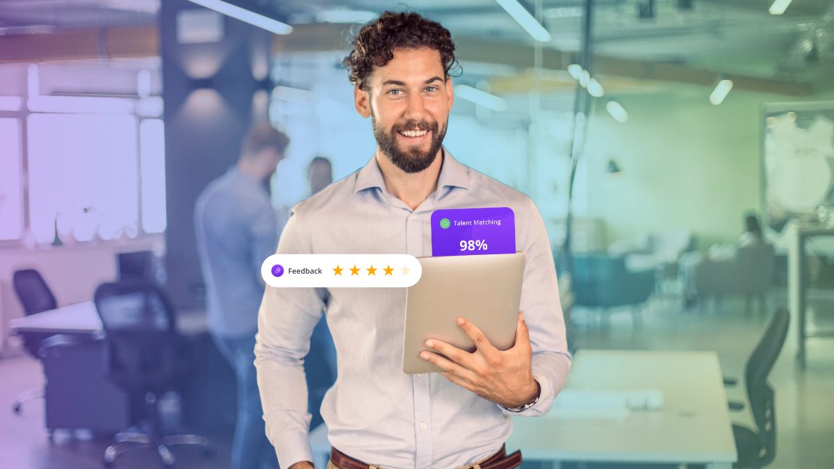 Internal mobility: your best candidate might already be on your team