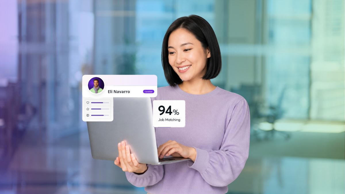 Predictive recruitment: how to build a model for job success