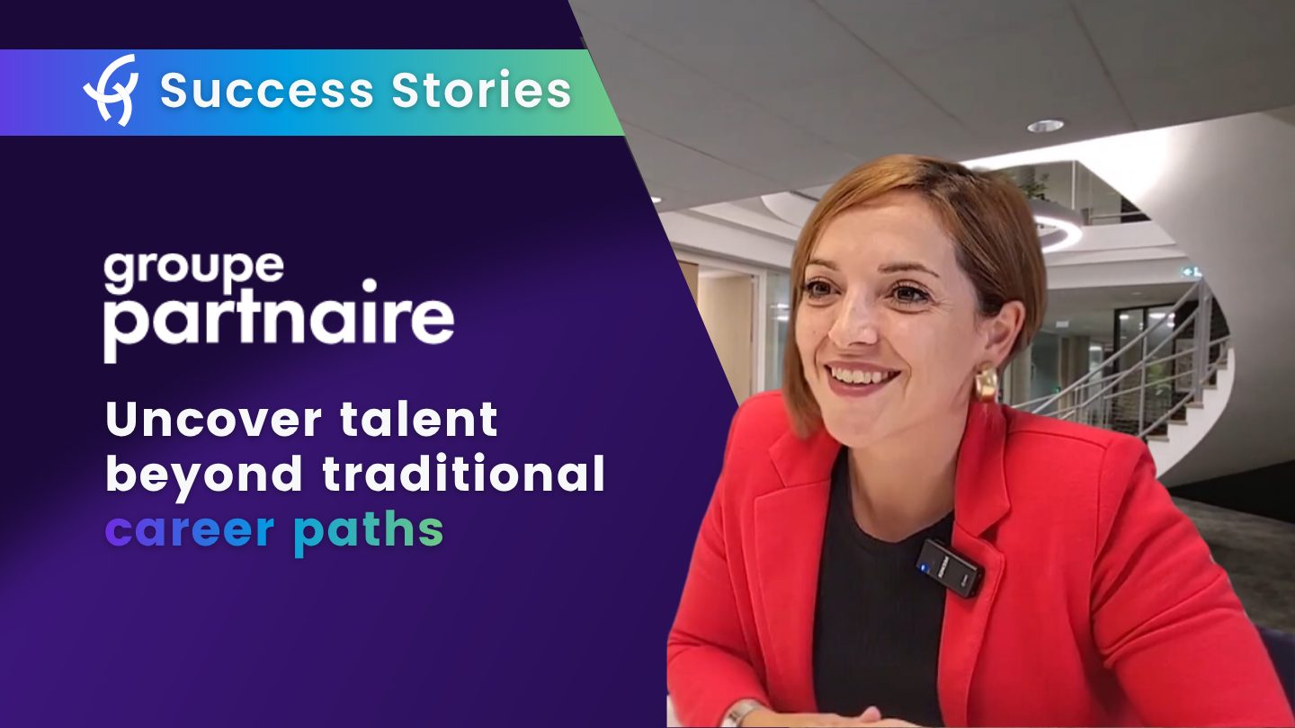 Uncover talent beyond traditional career paths