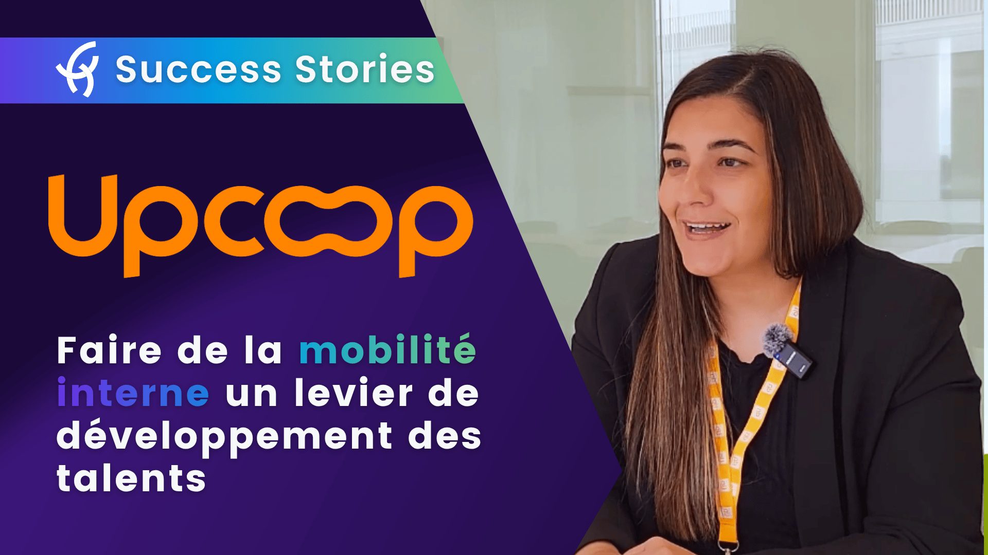Faire de la mobilité interne un levier de développement des talents