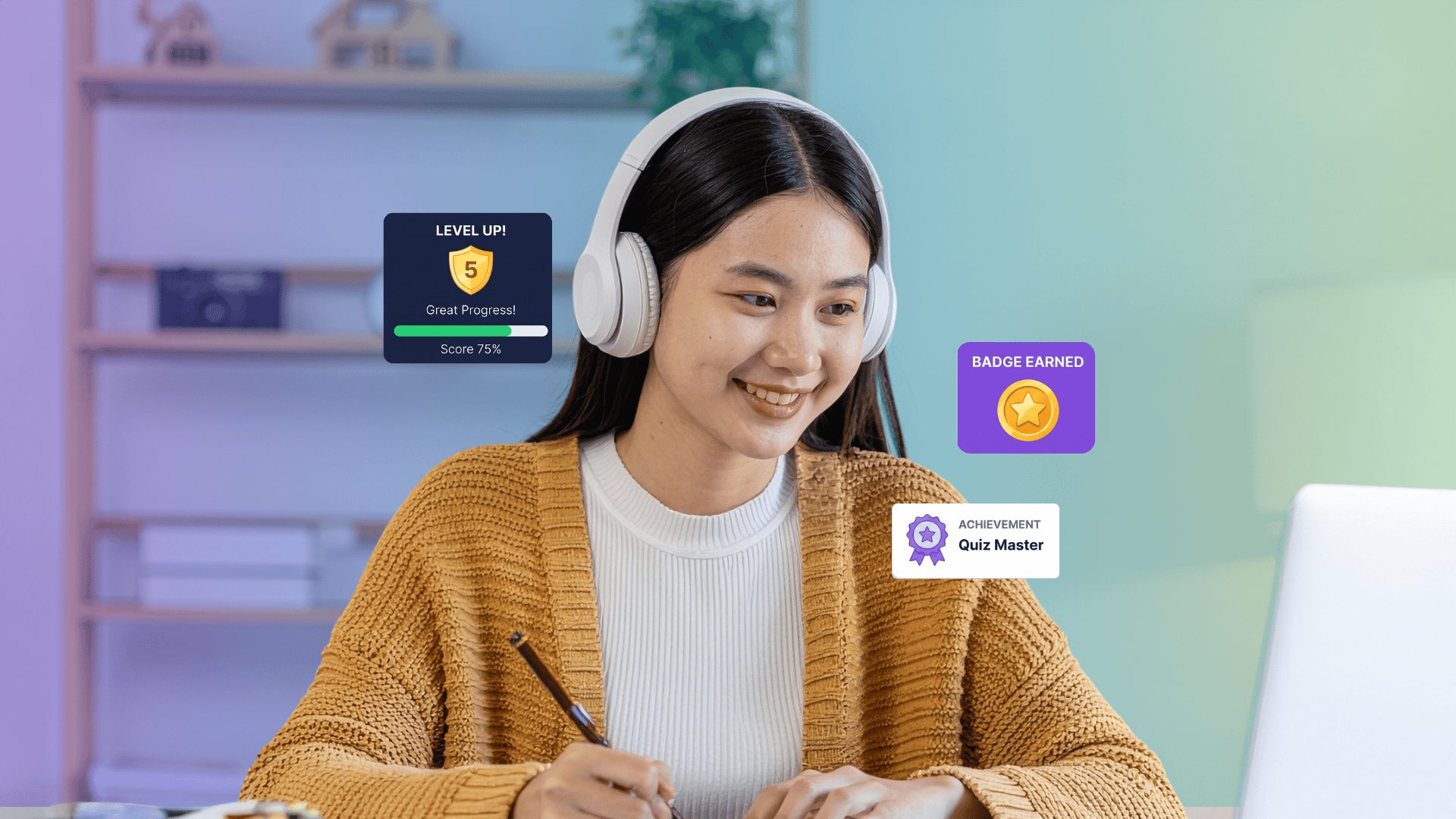 Réinventer la stratégie de recrutement avec les évaluations gamifiées