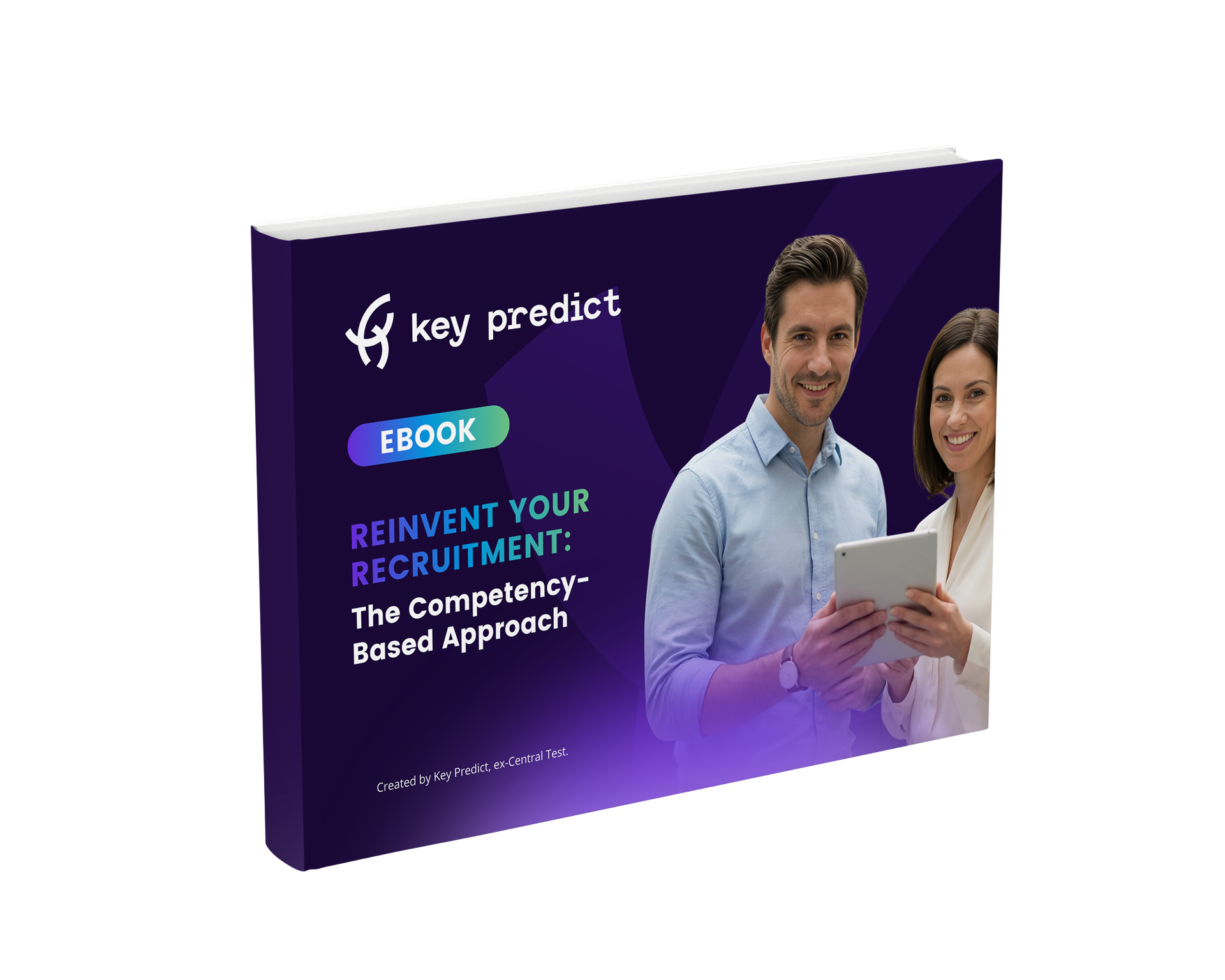 Reinvent Your Recruitment: The competency based approach