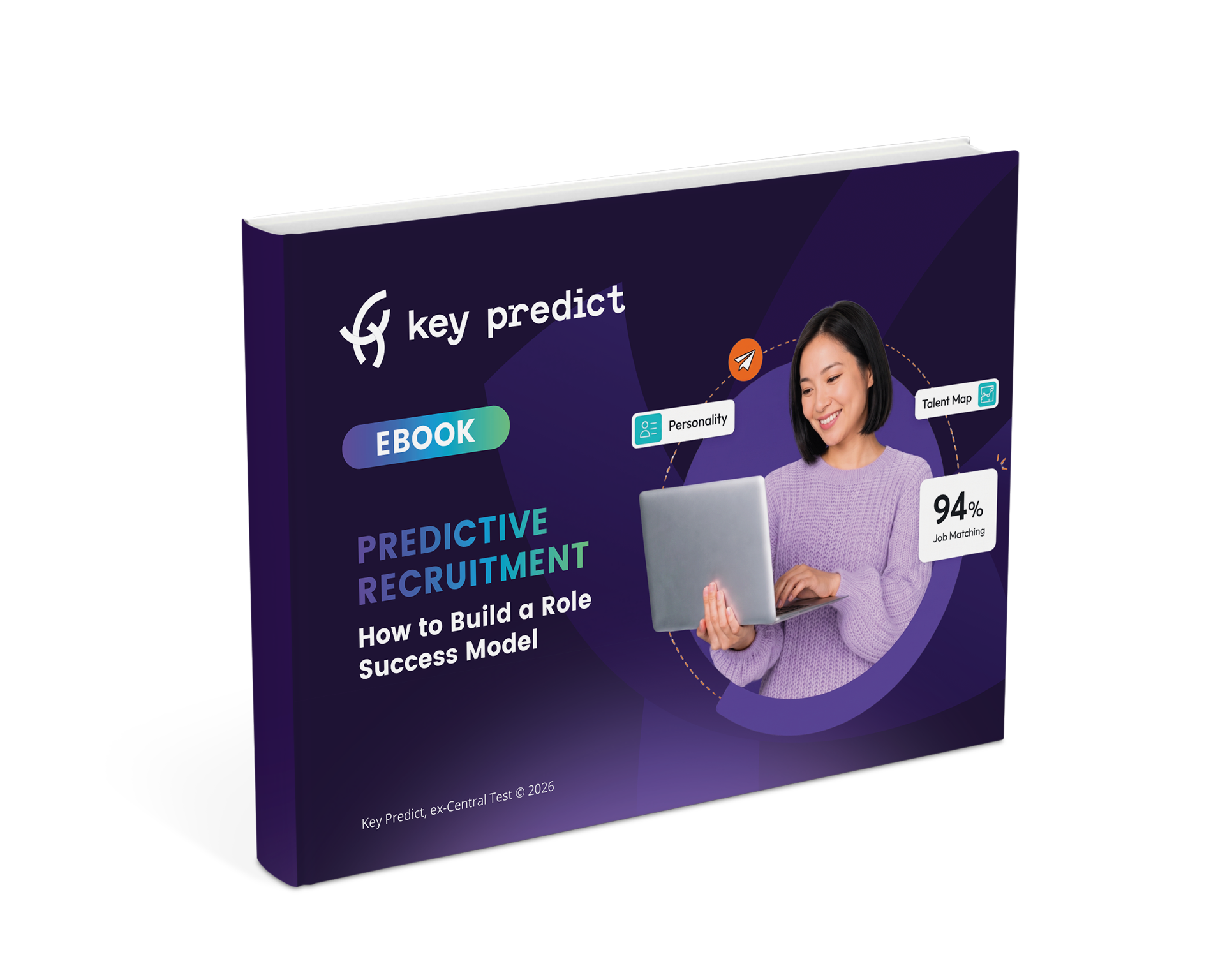 Predictive Recruitment: Build Your Job Success Model
