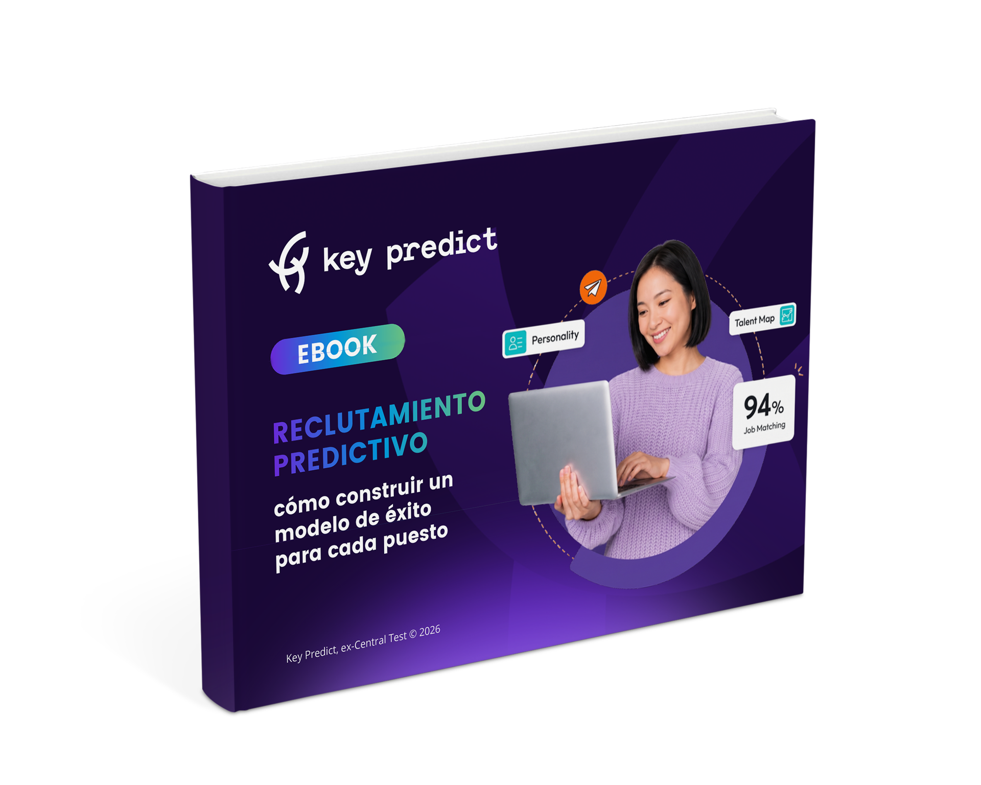 Reclutamiento predictivo: construya su modelo de éxito para cada puesto