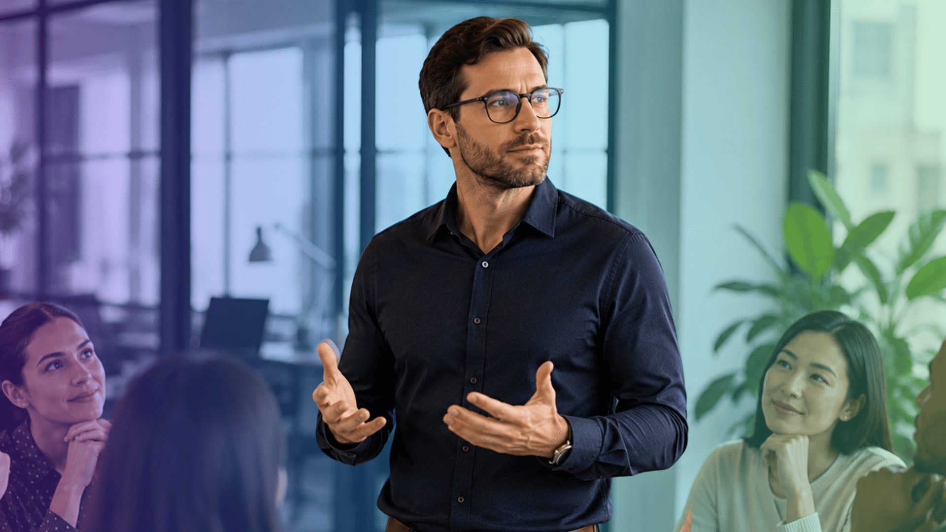 Un bon expert fera forcément un bon manager