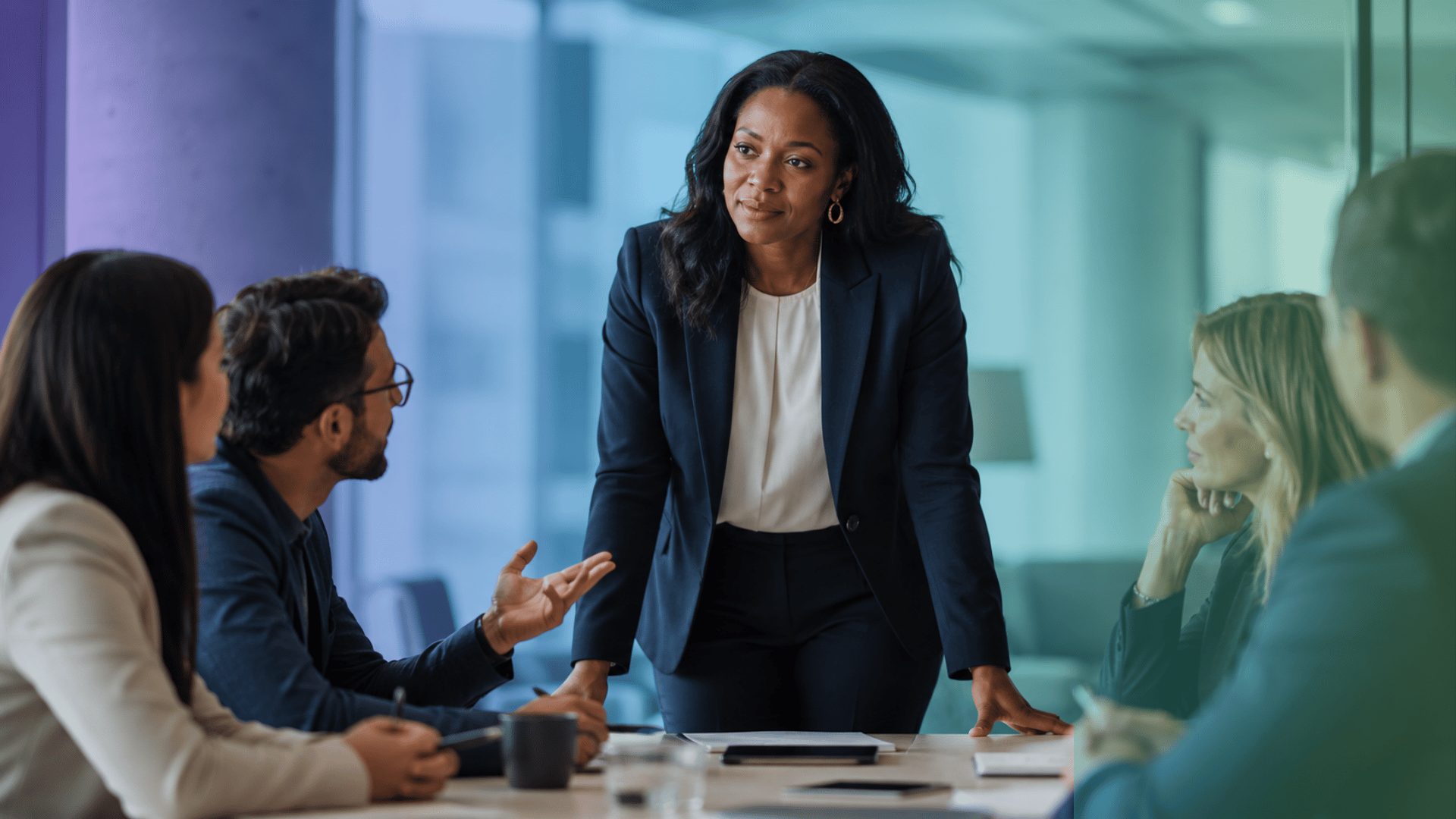Recruter ou promouvoir un manager : quels critères observer ?
