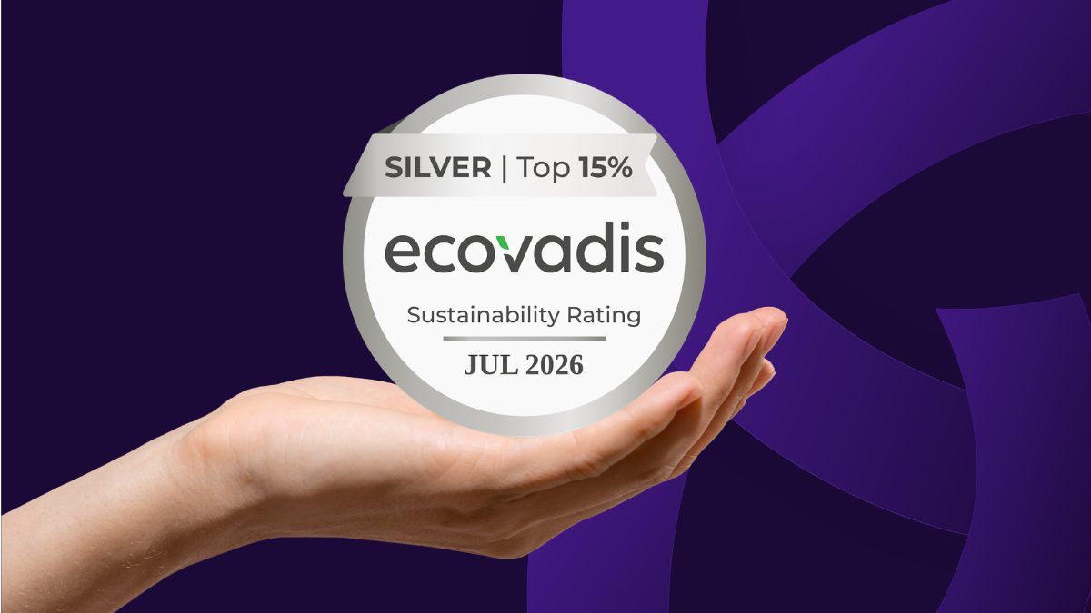 Key Predict, ex-Central Test obtient la médaille d’argent EcoVadis 2026
