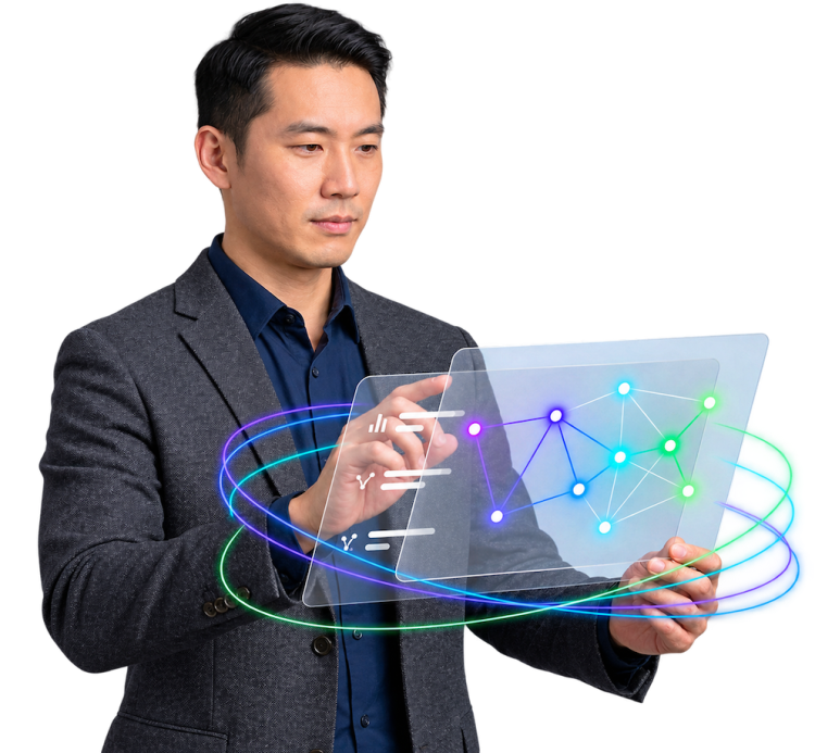 IA-skills Fond transparent