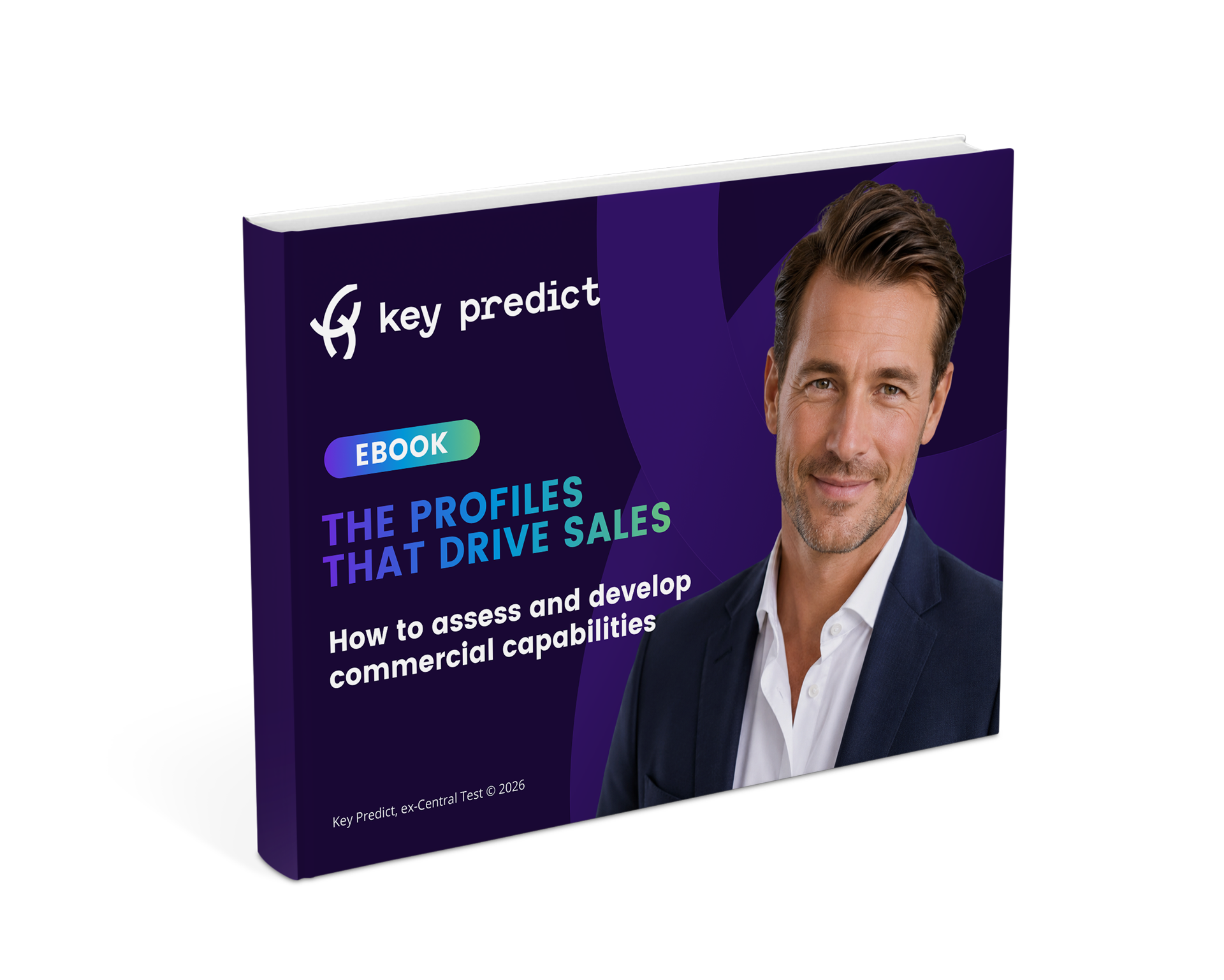 Ebook The profiles that drive sales