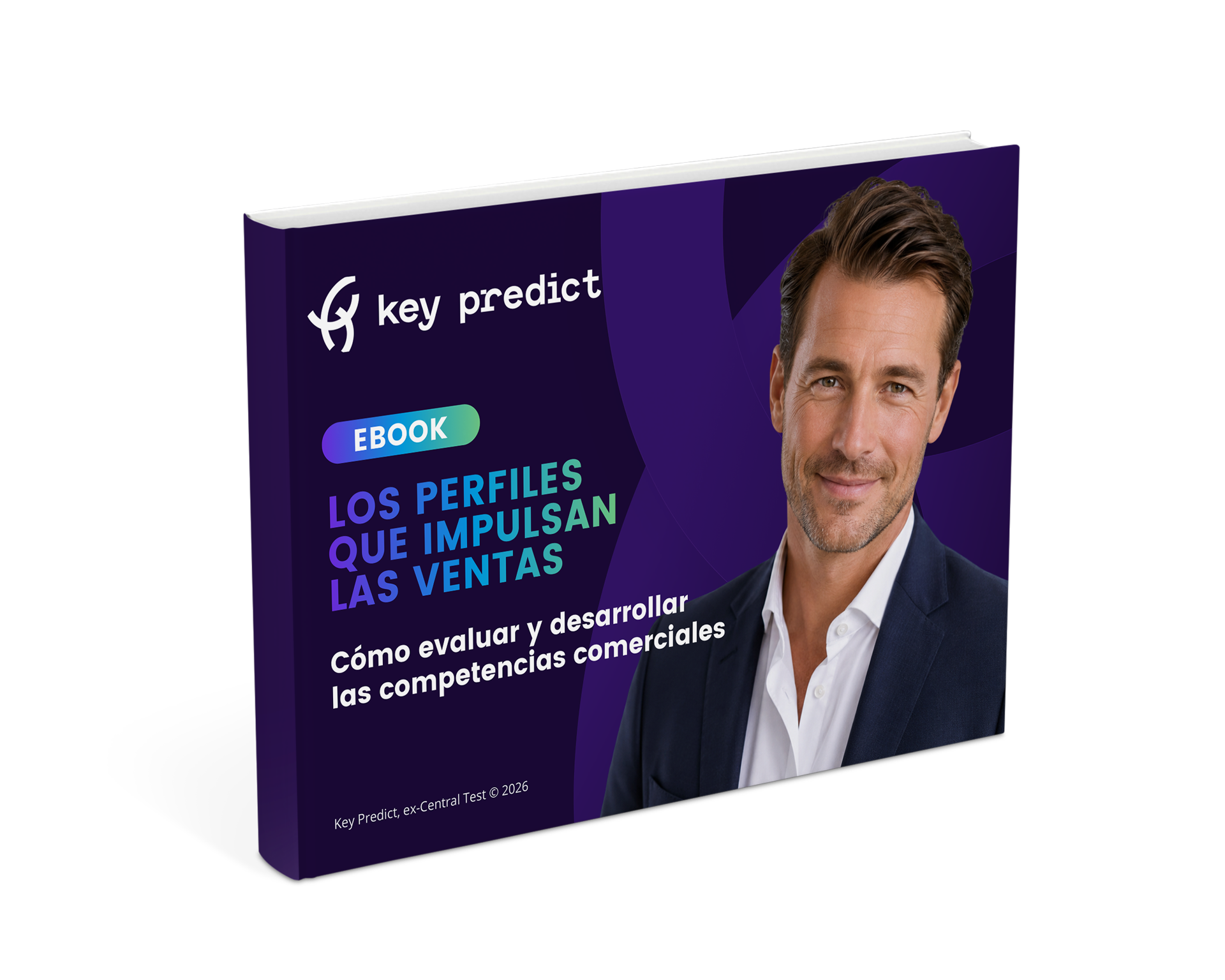 Ebook Los perfiles que impulsan las ventas