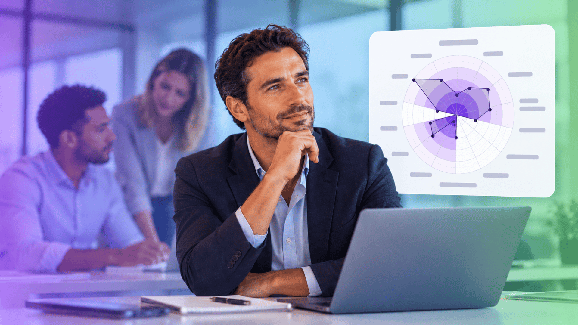 Comment réaliser un audit des compétences commerciales