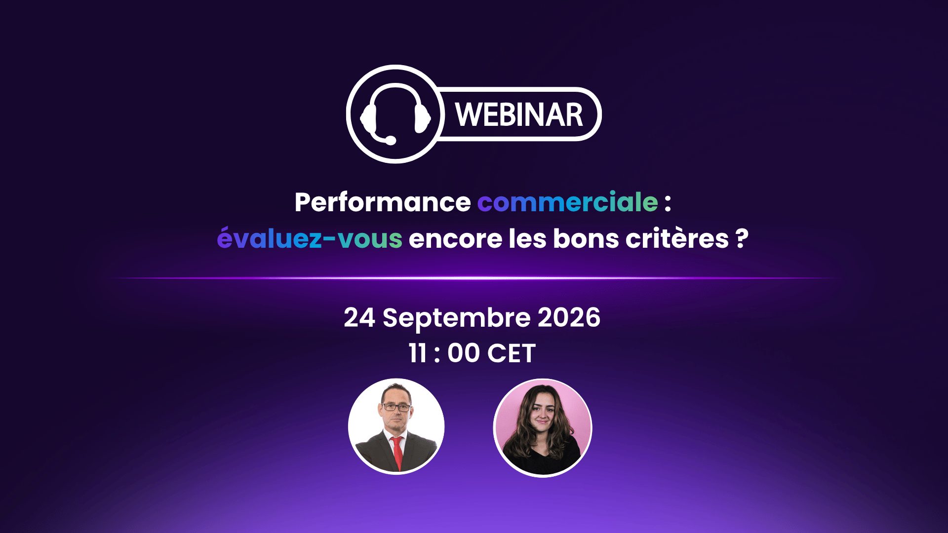 Performance commerciale : évaluez-vous encore les bons critères ?