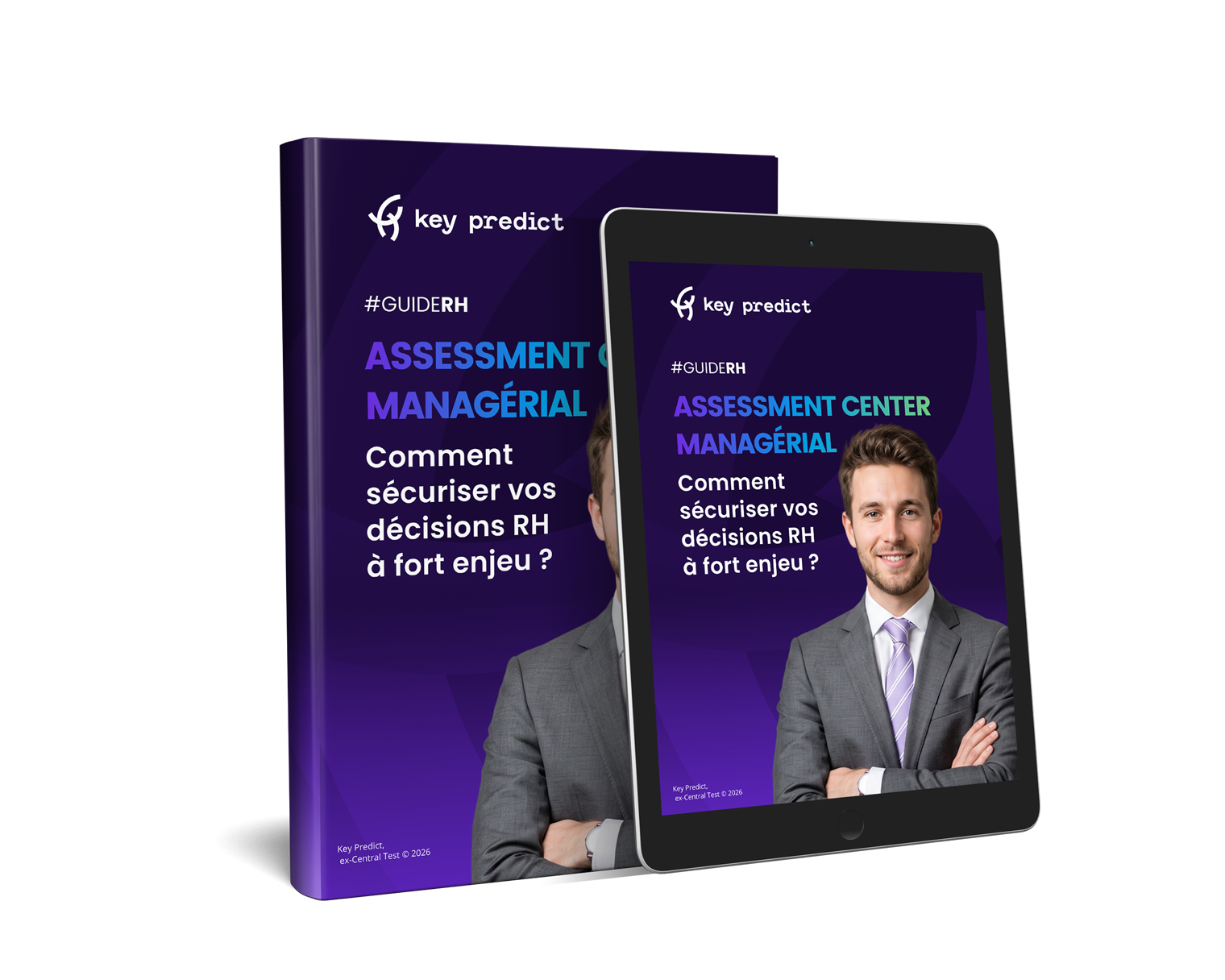 Assessment Center managérial - Comment sécuriser vos décisions